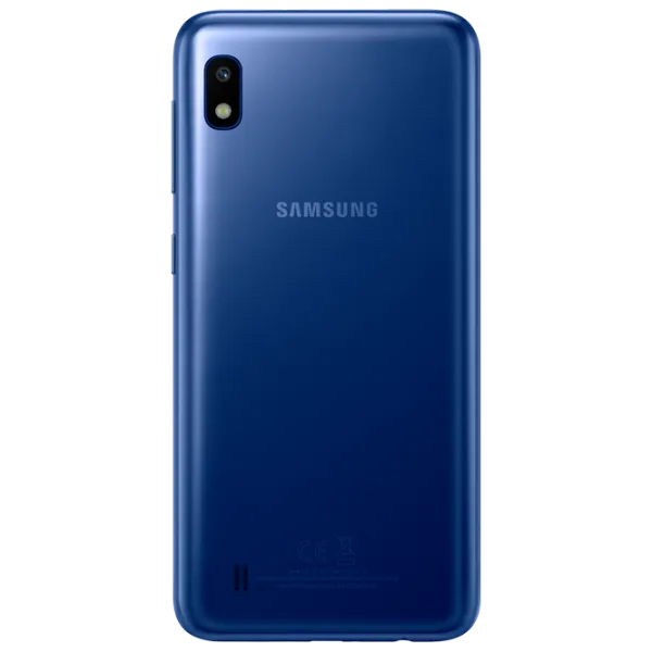 Samsung Galaxy A10 2 GB/ 32 GB/ Dual SIM/ Blue  photo 5