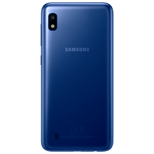 Samsung Galaxy A10 2 GB/ 32 GB/ Dual SIM/ Blue  photo 5