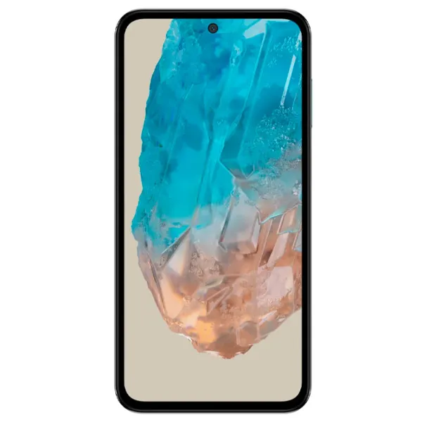 Samsung Galaxy M35 6 ГБ/ 128 ГБ/ Dual SIM/ Синий Светлый photo 3
