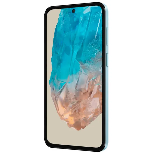 Samsung Galaxy M35 6 ГБ/ 128 ГБ/ Dual SIM/ Синий Светлый photo 5