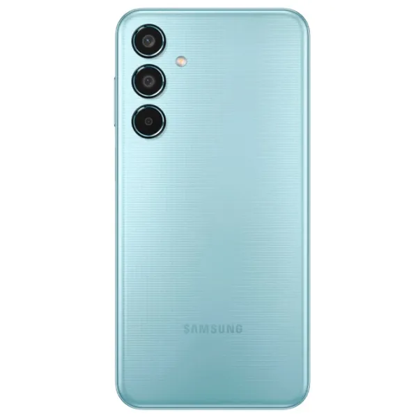 Samsung Galaxy M35 6 ГБ/ 128 ГБ/ Dual SIM/ Синий Светлый photo 7