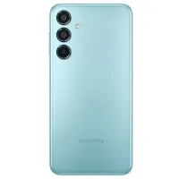 Smartphone Samsung Galaxy M35 6 GB/ 128 GB/ Dual SIM/ Blue Light photo 6