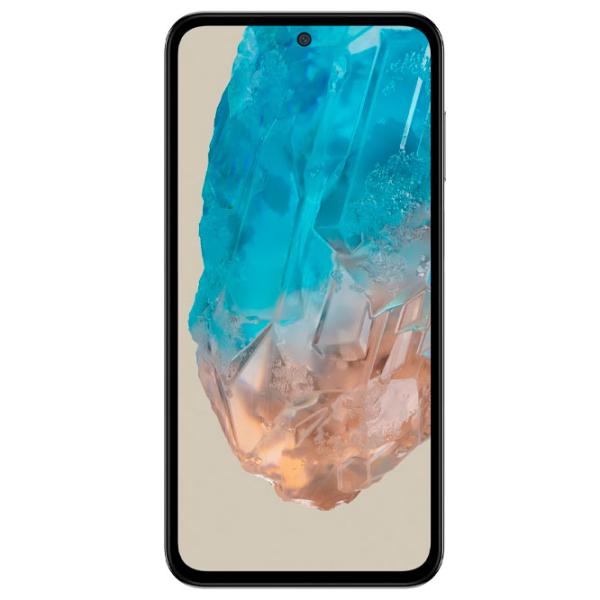Samsung Galaxy M35 6 ГБ/ 128 ГБ/ Dual SIM/ Серый  photo 3