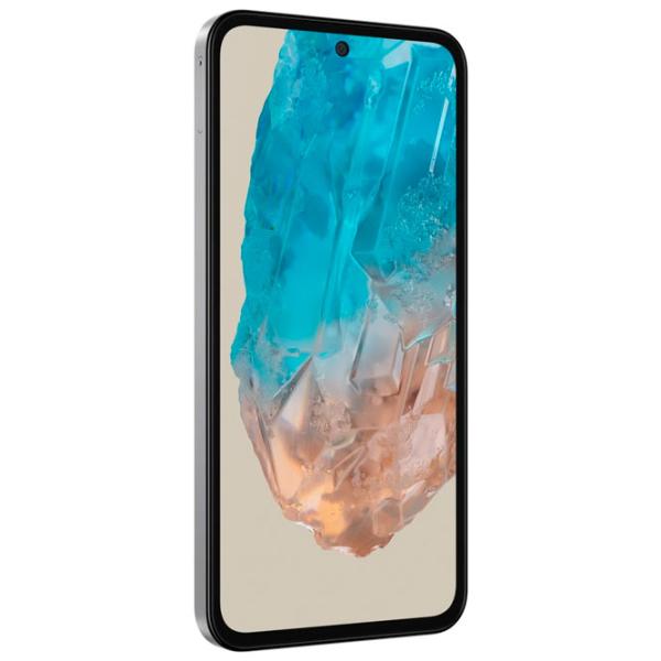 Samsung Galaxy M35 6 ГБ/ 128 ГБ/ Dual SIM/ Серый  photo 4
