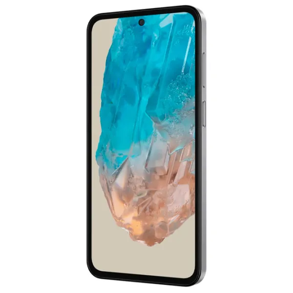 Samsung Galaxy M35 6 ГБ/ 128 ГБ/ Dual SIM/ Серый  photo 5