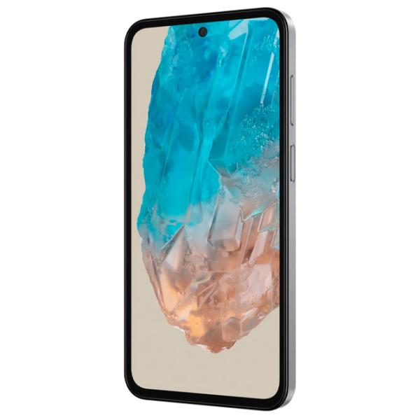 Samsung Galaxy M35 6 ГБ/ 128 ГБ/ Dual SIM/ Серый  photo 5