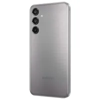 Smartphone Samsung Galaxy M35 6 GB/ 128 GB/ Dual SIM/ Gray photo 5