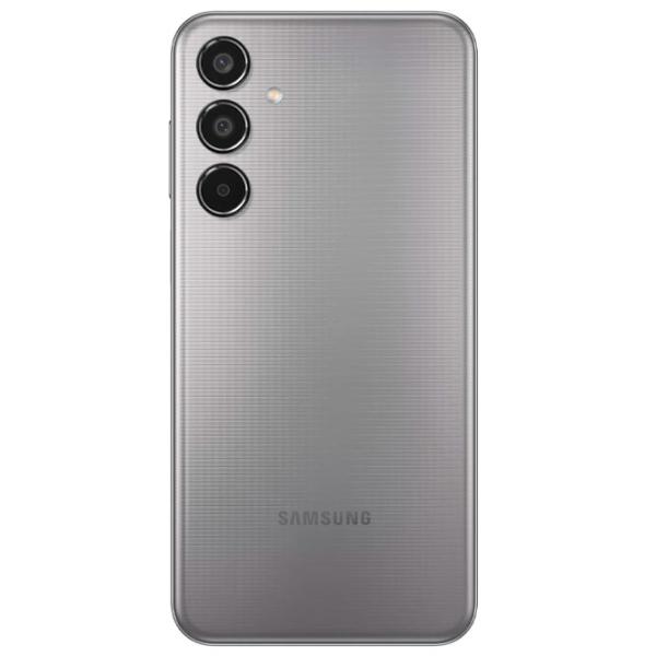 Samsung Galaxy M35 6 ГБ/ 128 ГБ/ Dual SIM/ Серый  photo 7
