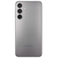 Smartphone Samsung Galaxy M35 6 GB/ 128 GB/ Dual SIM/ Gray photo 6