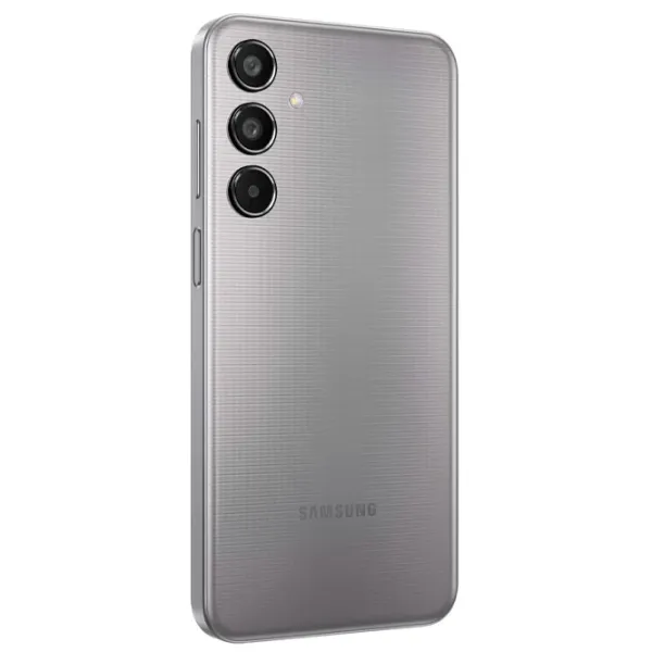 Samsung Galaxy M35 6 ГБ/ 128 ГБ/ Dual SIM/ Серый  photo 8