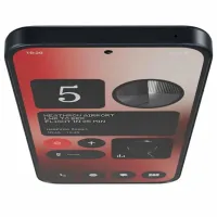 Смартфон Nothing Phone 2a 12 ГБ/ 256 ГБ/ Dual SIM/ Черный photo 4