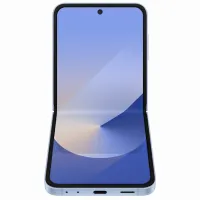 Смартфон Samsung Galaxy Flip 6 12 ГБ/ 512 ГБ/ / Синий photo 4