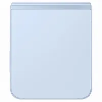 Смартфон Samsung Galaxy Flip 6 12 ГБ/ 512 ГБ/ / Синий photo 7