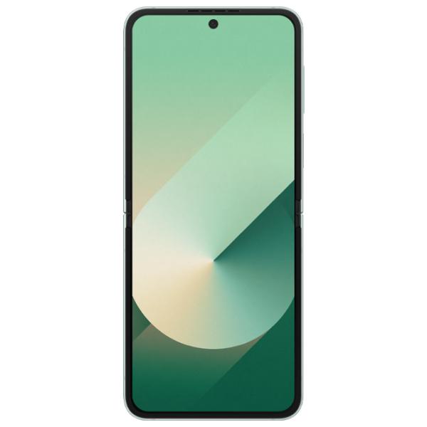 Samsung Galaxy Flip 6 12 GB/ 512 GB/ / Mint  photo 4 Samsung Galaxy Flip 6 12 GB/ 512 GB/ / Mint  photo 4