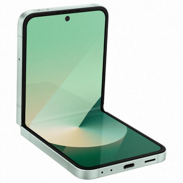 Samsung Galaxy Flip 6 12 GB/ 512 GB/ / Mint  photo 6 Samsung Galaxy Flip 6 12 GB/ 512 GB/ / Mint  photo 6