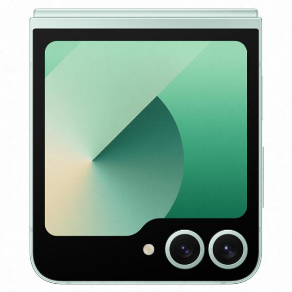 Samsung Galaxy Flip 6 12 GB/ 512 GB/ / Mint  photo 7 Samsung Galaxy Flip 6 12 GB/ 512 GB/ / Mint  photo 7