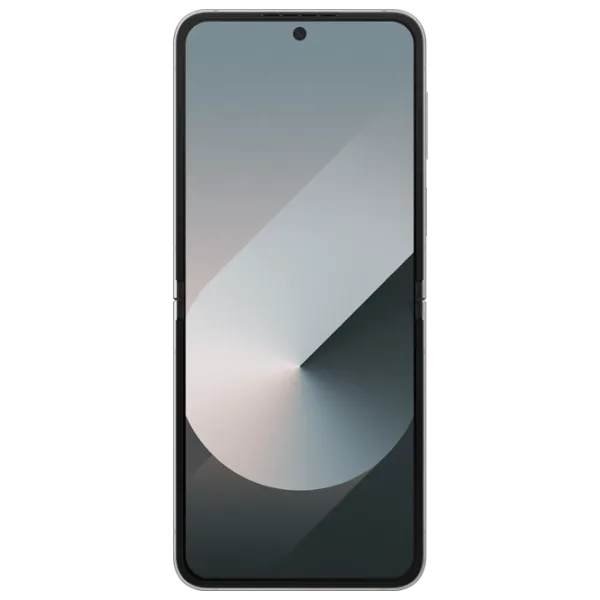 Samsung Galaxy Flip 6 12 ГБ/ 512 ГБ/ Single SIM/ Серебряный Тень photo 4