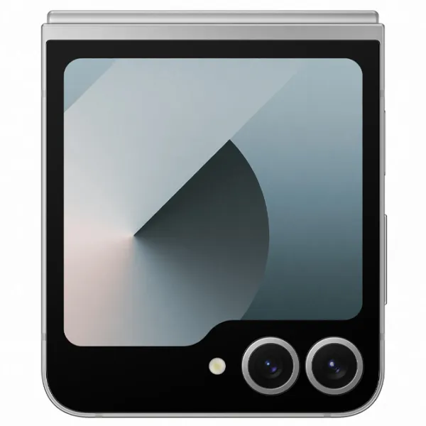 Samsung Galaxy Flip 6 12 ГБ/ 512 ГБ/ Single SIM/ Серебряный Тень photo 7