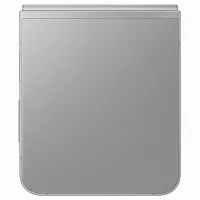Смартфон Samsung Galaxy Flip 6 12 ГБ/ 512 ГБ/ Single SIM/ Серебряный Тень photo 7