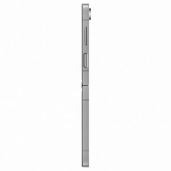 Samsung Galaxy Flip 6 12 ГБ/ 512 ГБ/ Single SIM/ Серебряный Тень photo 9