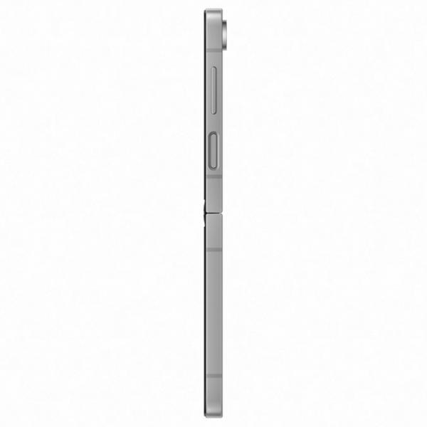 Samsung Galaxy Flip 6 12 ГБ/ 512 ГБ/ Single SIM/ Серебряный Тень photo 9