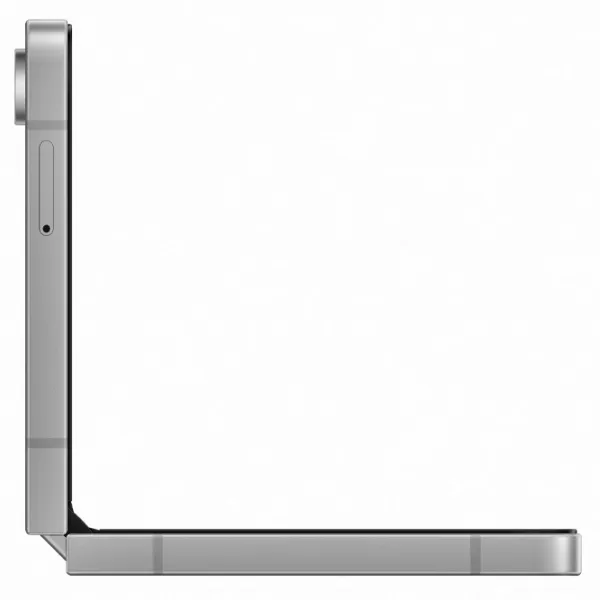 Samsung Galaxy Flip 6 12 ГБ/ 512 ГБ/ Single SIM/ Серебряный Тень photo 10