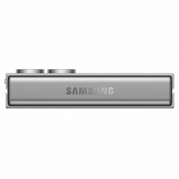 Samsung Galaxy Flip 6 12 ГБ/ 512 ГБ/ Single SIM/ Серебряный Тень photo 11