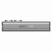 Смартфон Samsung Galaxy Flip 6 12 ГБ/ 512 ГБ/ Single SIM/ Серебряный Тень photo 10