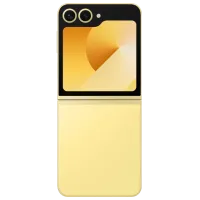 Смартфон Samsung Galaxy Flip 6 12 ГБ/ 512 ГБ/ / Желтый photo 2