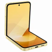 Смартфон Samsung Galaxy Flip 6 12 ГБ/ 512 ГБ/ / Желтый photo 5