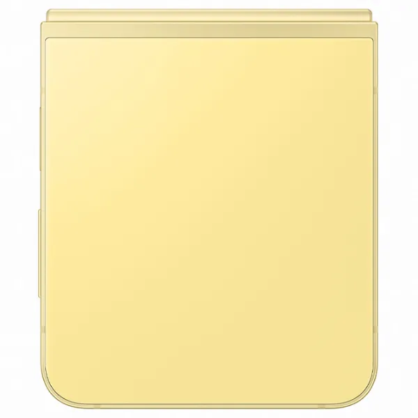 Samsung Galaxy Flip 6 12 GB/ 512 GB/ / Yellow  photo 8 Samsung Galaxy Flip 6 12 GB/ 512 GB/ / Yellow  photo 8