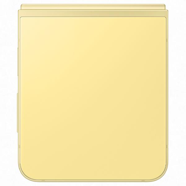 Samsung Galaxy Flip 6 12 GB/ 512 GB/ / Yellow  photo 8 Samsung Galaxy Flip 6 12 GB/ 512 GB/ / Yellow  photo 8