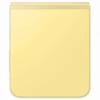 Смартфон Samsung Galaxy Flip 6 12 ГБ/ 512 ГБ/ / Желтый photo 7