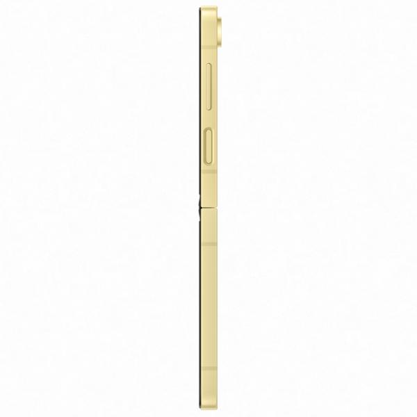 Samsung Galaxy Flip 6 12 GB/ 512 GB/ / Yellow  photo 9 Samsung Galaxy Flip 6 12 GB/ 512 GB/ / Yellow  photo 9