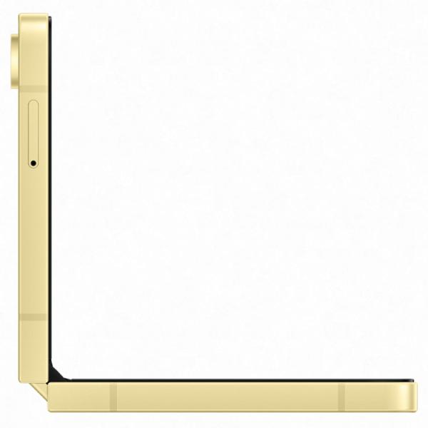 Samsung Galaxy Flip 6 12 GB/ 512 GB/ / Yellow  photo 10 Samsung Galaxy Flip 6 12 GB/ 512 GB/ / Yellow  photo 10
