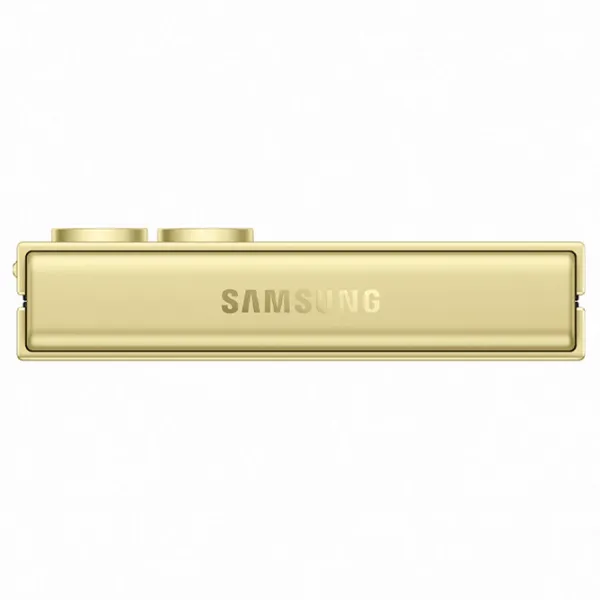 Samsung Galaxy Flip 6 12 GB/ 512 GB/ / Yellow  photo 11 Samsung Galaxy Flip 6 12 GB/ 512 GB/ / Yellow  photo 11