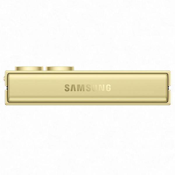 Samsung Galaxy Flip 6 12 GB/ 512 GB/ / Yellow  photo 11 Samsung Galaxy Flip 6 12 GB/ 512 GB/ / Yellow  photo 11