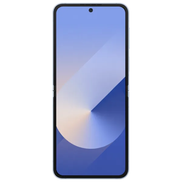 Samsung Galaxy Flip 6 12 ГБ/ 256 ГБ/ / Синий  photo 4