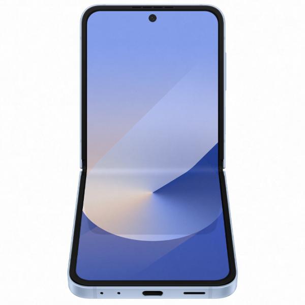 Samsung Galaxy Flip 6 12 ГБ/ 256 ГБ/ / Синий  photo 5