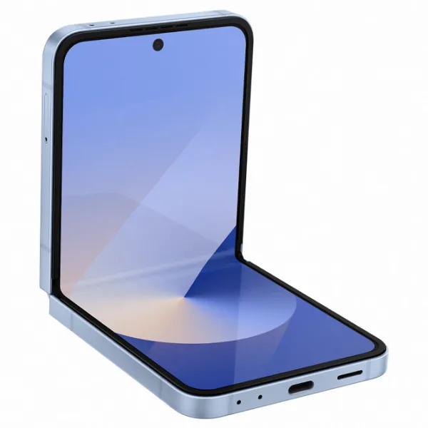 Samsung Galaxy Flip 6 12 ГБ/ 256 ГБ/ / Синий  photo 6