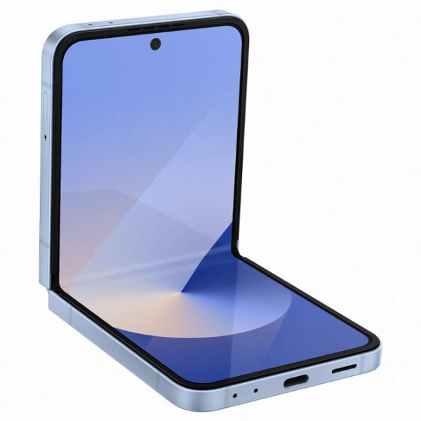 Samsung Galaxy Flip 6 12 ГБ/ 256 ГБ/ / Синий  photo 6