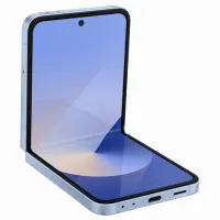 Смартфон Samsung Galaxy Flip 6 12 ГБ/ 256 ГБ/ / Синий photo 5
