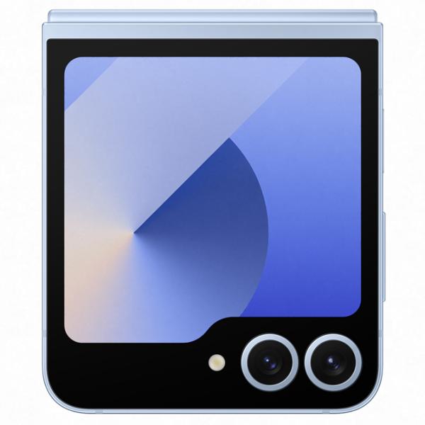 Samsung Galaxy Flip 6 12 ГБ/ 256 ГБ/ / Синий  photo 7