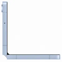 Смартфон Samsung Galaxy Flip 6 12 ГБ/ 256 ГБ/ / Синий photo 8