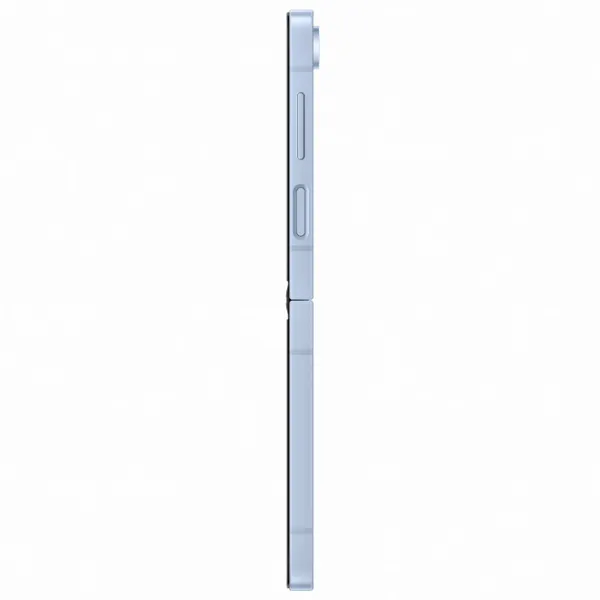 Samsung Galaxy Flip 6 12 ГБ/ 256 ГБ/ / Синий  photo 10