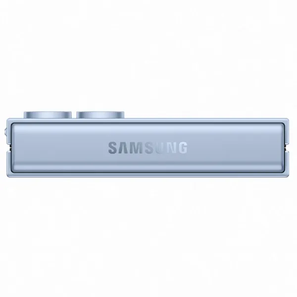 Samsung Galaxy Flip 6 12 ГБ/ 256 ГБ/ / Синий  photo 11
