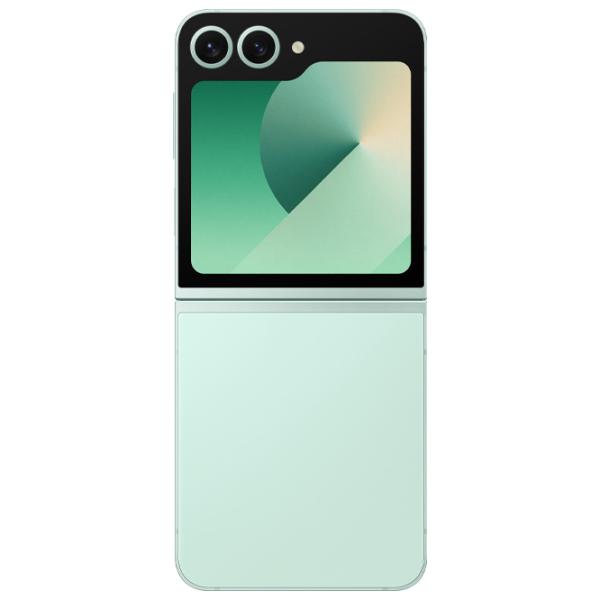Samsung Galaxy Flip 6 12 GB/ 256 GB/ / Mint  photo 3 Samsung Galaxy Flip 6 12 GB/ 256 GB/ / Mint  photo 3