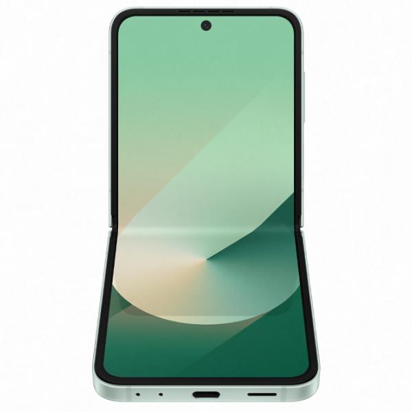 Samsung Galaxy Flip 6 12 GB/ 256 GB/ / Mint  photo 5 Samsung Galaxy Flip 6 12 GB/ 256 GB/ / Mint  photo 5