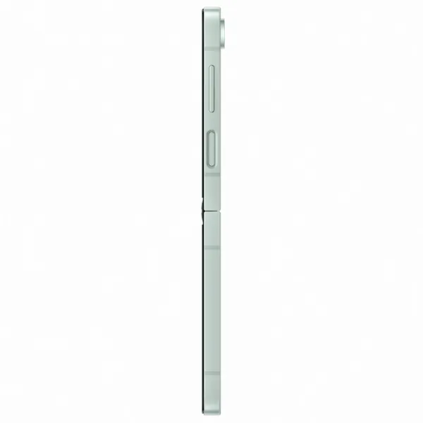 Samsung Galaxy Flip 6 12 GB/ 256 GB/ / Mint  photo 9 Samsung Galaxy Flip 6 12 GB/ 256 GB/ / Mint  photo 9