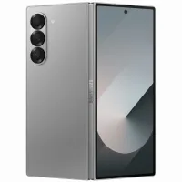 Смартфон Samsung Galaxy Fold 6 12 ГБ/ 512 ГБ/ Single SIM/ Серебряный Тень photo 2